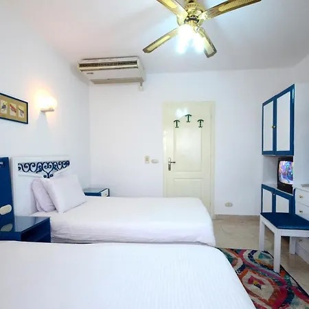 Luxury Studio In Delta Sharm Resort